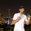 Apuestas Adrian Mannarino vs Rafael Nadal 22/01/2022 Australia Open