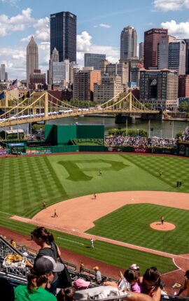 Apuestas Ganador MLB 2025