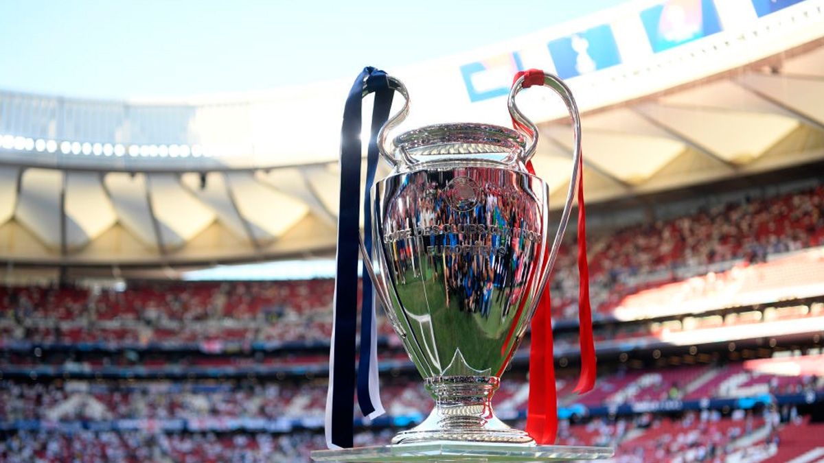 Apuestas Ganador Champions League 2024