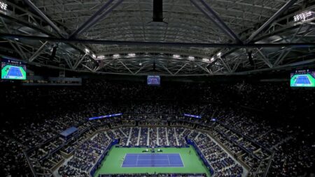 Apuestas Ganador US Open 2026