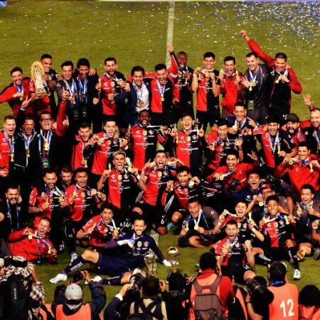 Apuestas Ganador Liga MX Clausura 2023