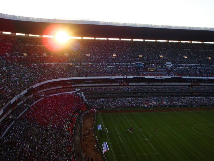 Apuestas Ganador Copa del Mundo Fútbol