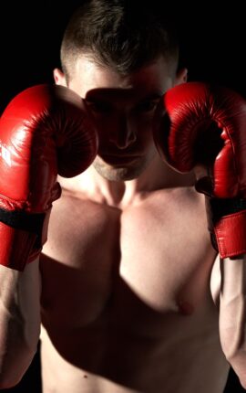 Apuestas Campeones de Boxeo 2023