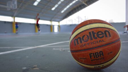 Apuestas ganador Mundial Basquetbol 2027