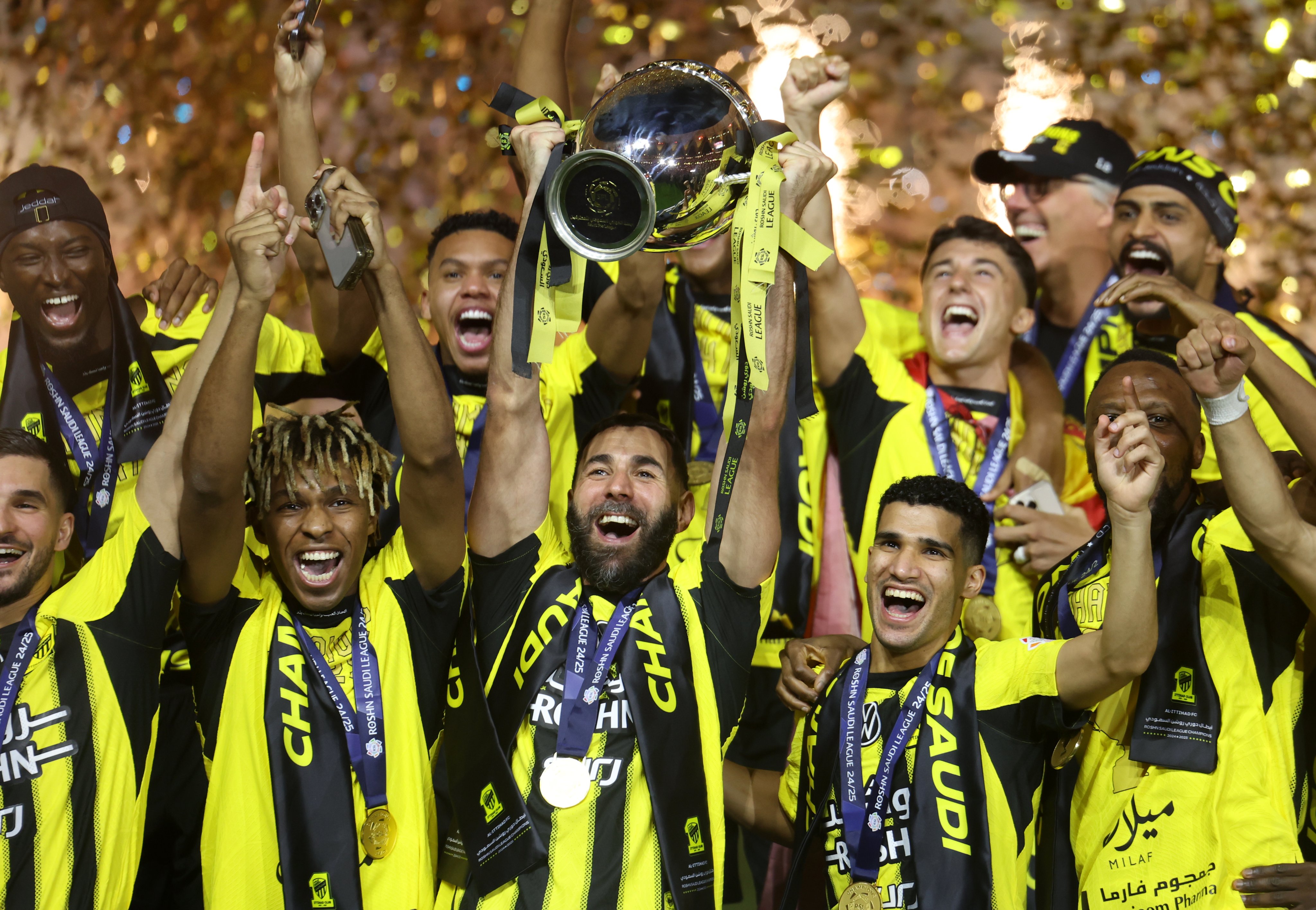 Saudi Pro League 2026