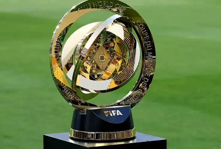 Apuestas Ganador Mundial de Clubes 2029
