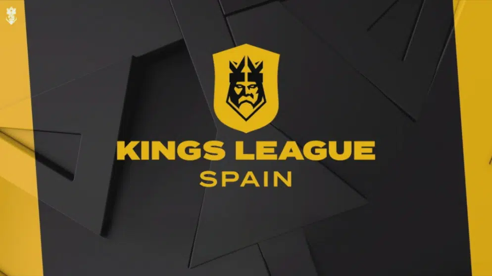 Apuestas Ganador Kings League 2026