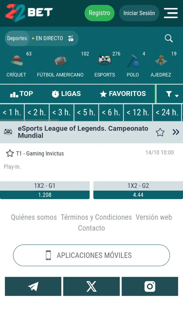 apuestas esports ganador