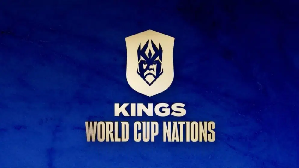 Apuestas Ganador Kings League España 2026