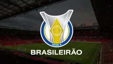 Apuestas Ganador Brasileirao 2025