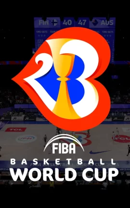 Apuestas ganador Mundial Basquetbol 2027