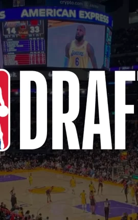 Apuestas Ganador Draft de la NBA 2026