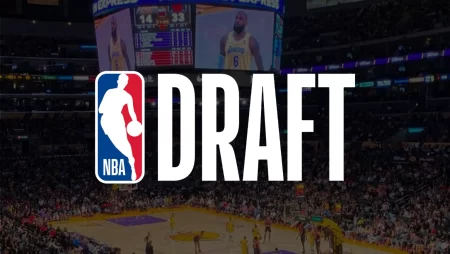 Apuestas Ganador Draft de la NBA 2026