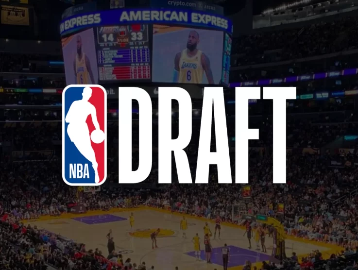 Apuestas Ganador Draft de la NBA 2026
