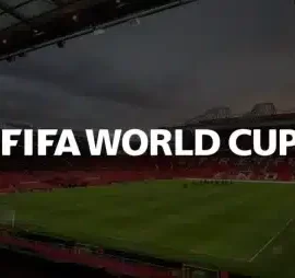 Apuestas Ganador Copa del Mundo Fútbol