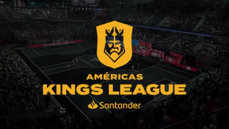 Apuestas Ganador Kings League México 2026