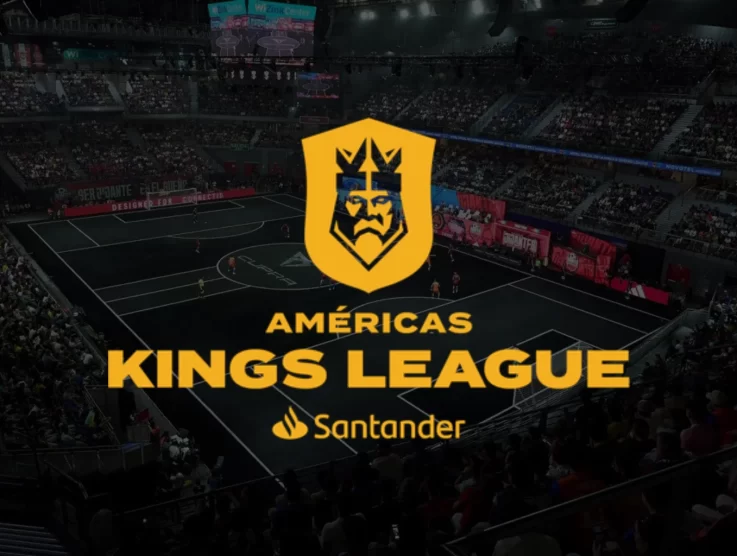 Apuestas Ganador Kings League México 2026
