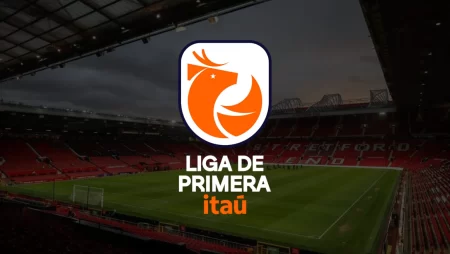 Apuestas futuras al campeón del Campeonato Chileno 2026: Pronósticos, favoritos y cuotas actualizadas