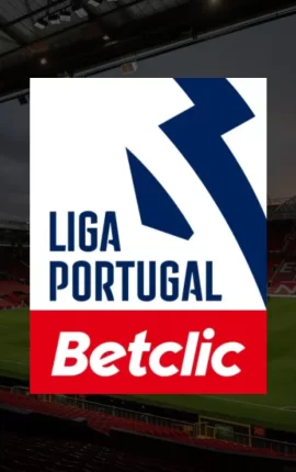 Apuestas Ganador Primeira Liga 2026