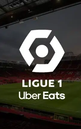 Apuestas Ganador Ligue 1 2026