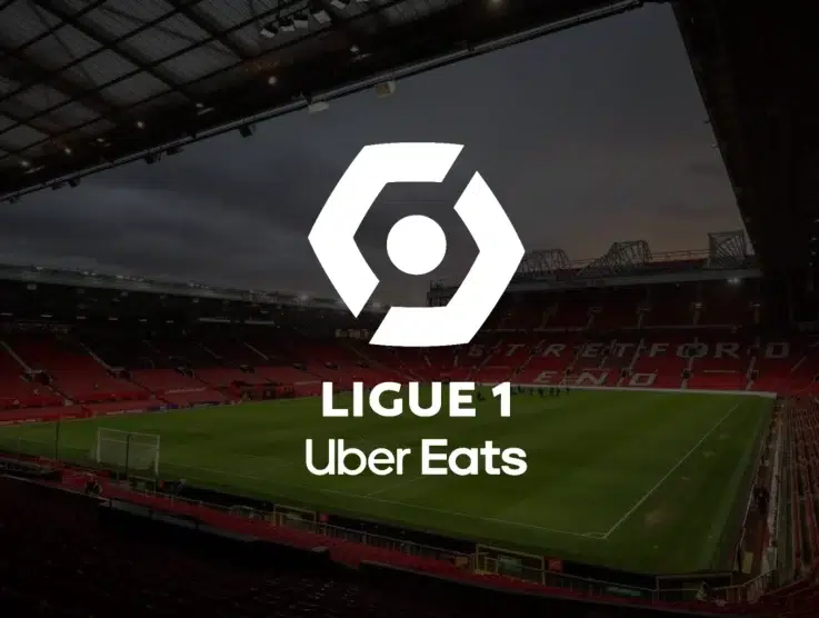 Apuestas Ganador Ligue 1 2026