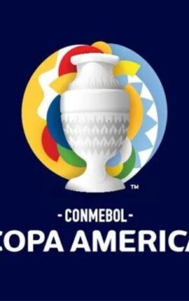 Apuestas Ganador Copa América 2024
