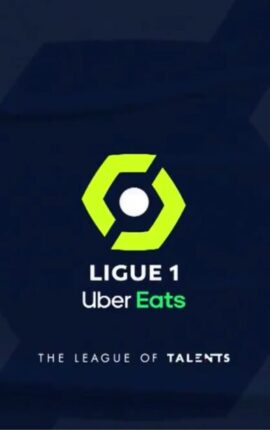 Apuestas Ganador Ligue 1 2026