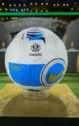 Apuestas Ganador Copa Libertadores 2025