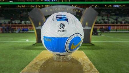 Apuestas Ganador Copa Libertadores 2025