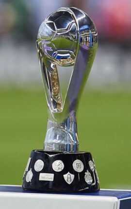 Apuestas Ganador Liga MX Apertura 2025