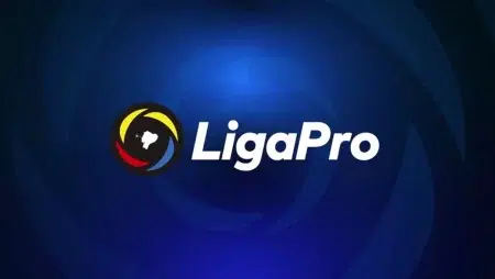 Apuestas Ganador Serie A de Ecuador 2025