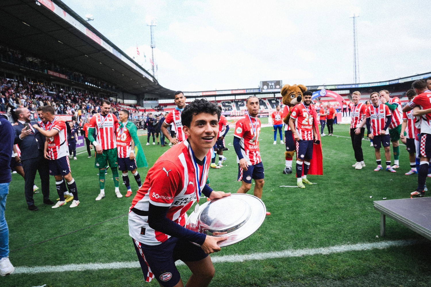 Apuestas para la nueva temporada de la Eredivisie