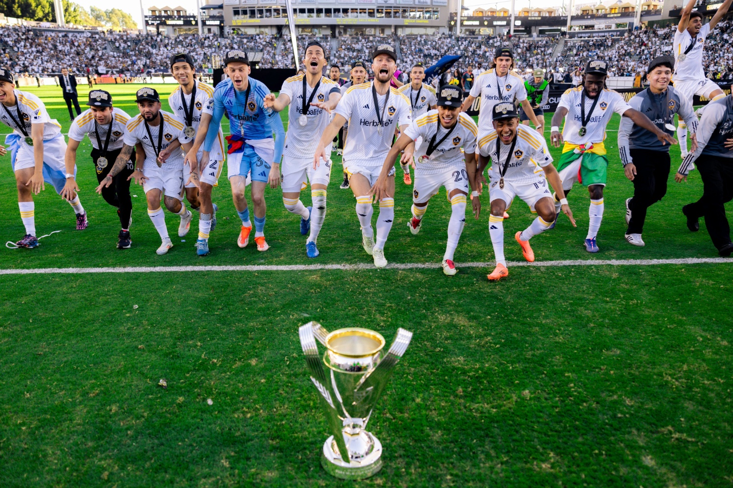 Consejos para apostar en la MLS