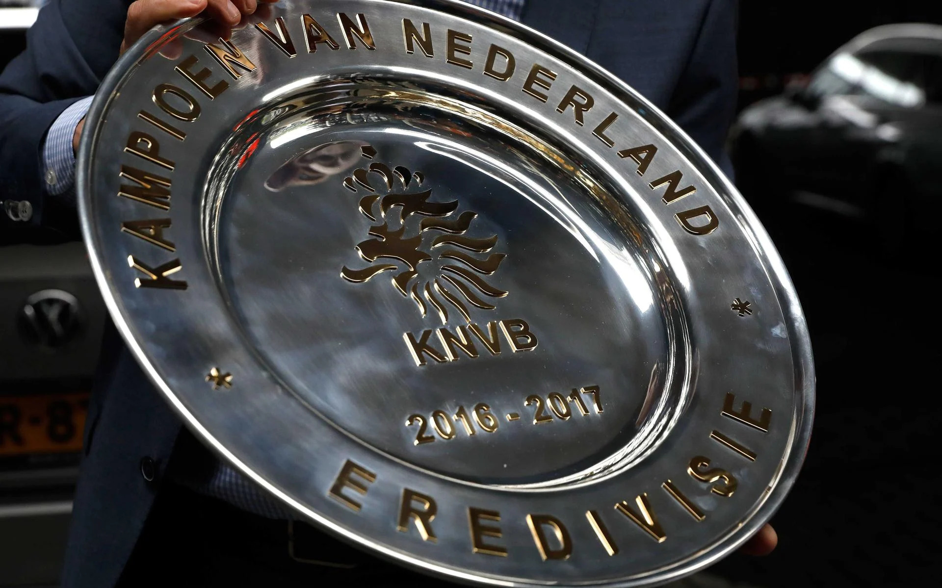 Mejores mercados de apuestas de la Eredivisie