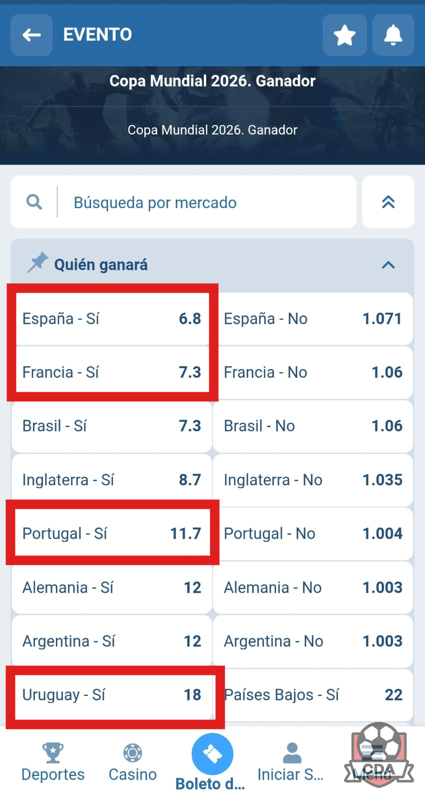 Cómo se usa la calculadora parley