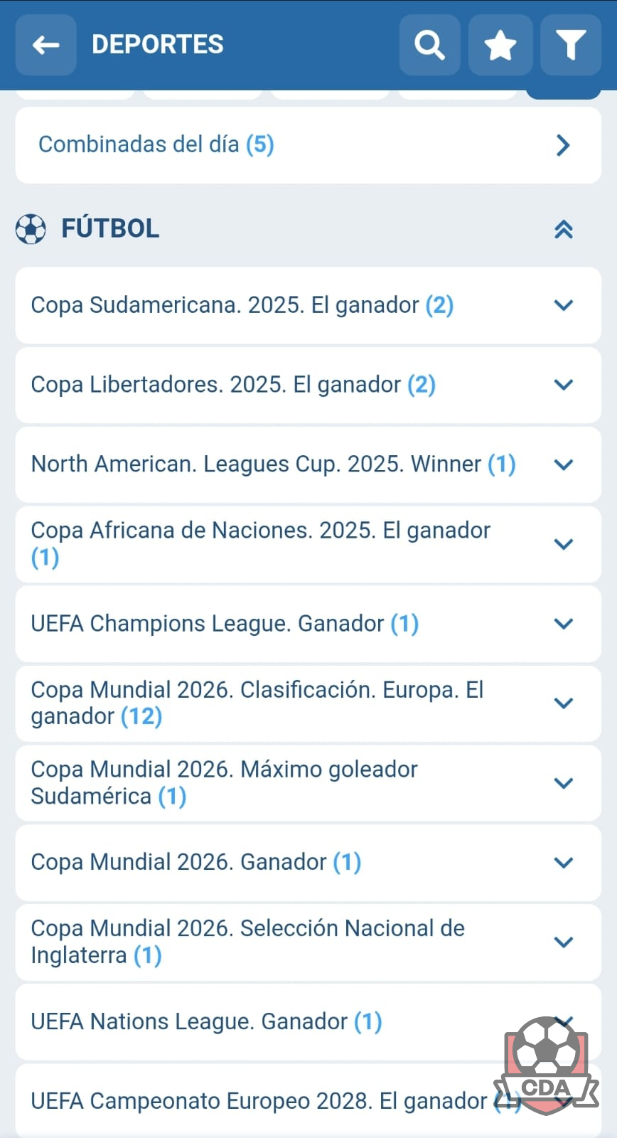 Apuestas en la casa online 1XBET Ecuador