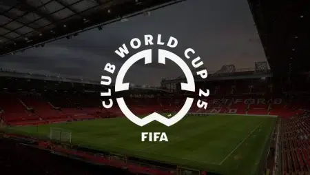 Apuestas Ganador Mundial de Clubes 2029