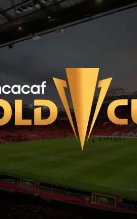 Apuestas Ganador Copa Oro 2027