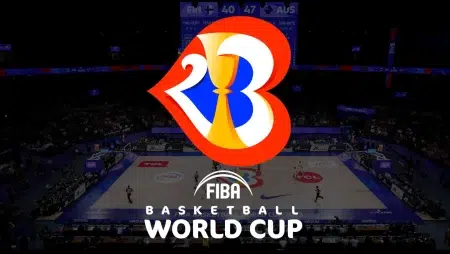 Apuestas ganador Mundial Basquetbol 2027