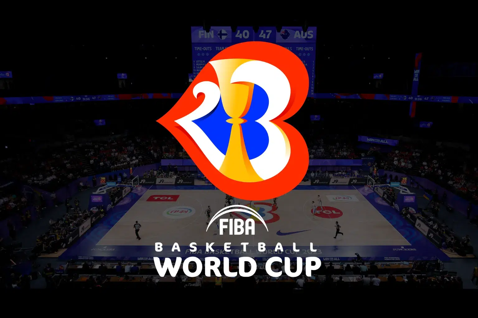 Apuestas ganador Mundial Basquetbol 2027