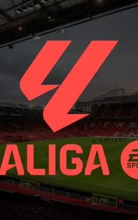 Apuestas Ganador LaLiga 2026