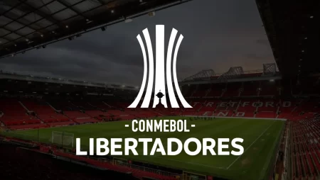 Apuestas Ganador Copa Libertadores 2026