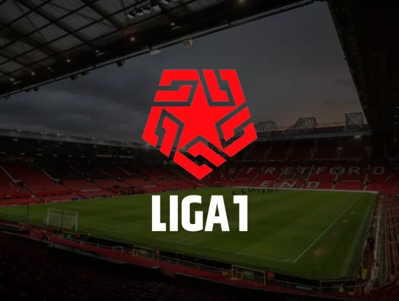 Apuestas Ganador Liga 1 de Perú 2026