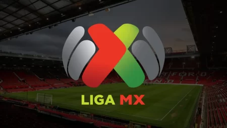 Apuestas Ganador Liga MX Apertura 2025