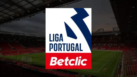 Apuestas Ganador Primeira Liga 2026
