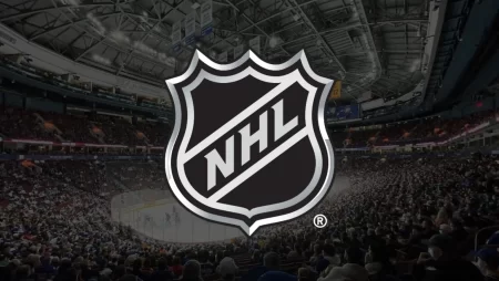 Apuestas Ganador NHL 2026