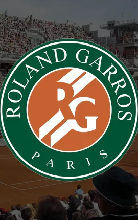 Apuestas Ganador Roland Garros 2026