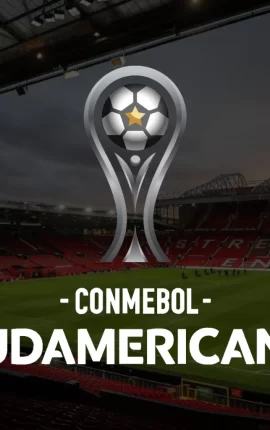 Apuestas Ganador Copa Sudamericana 2026