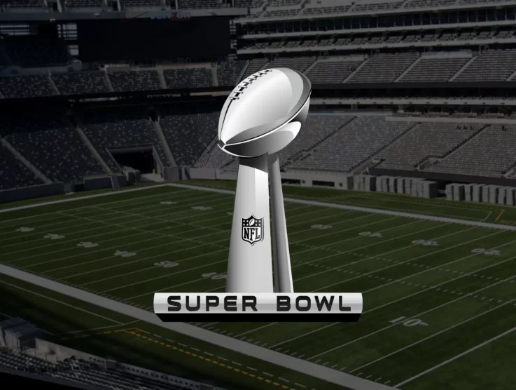 Apuestas Ganador Super Bowl LX 2026