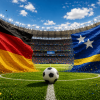Previa Alemania vs Curazao: Análisis y mejores cuotas 1×2 – Mundial 2026
